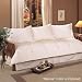 Daybed Cover Bedding Set - Blue - Closeout Image