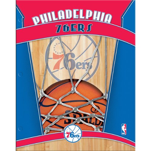 Turner Philadelphia 76Ers Portfolio (8101090)