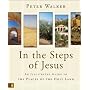 In the Steps of Jesus: An Illustrated Guide to the Places of the Holy Land