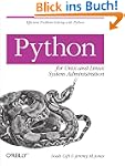 Python for Unix and Linux Systems Adm...