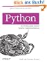 Python for Unix and Linux Systems Administrators