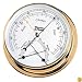 Weems & Plath Endurance Collection 145 Barometer and Comfortmeter Combination (Brass)