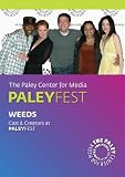 Weeds: Cast & Creators Live at the Paley Center