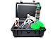 Incredibowl i420 Deluxe GREEN + Free Acrylic Grinder