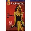 The Colorado Kid (Hard Case Crime #13)