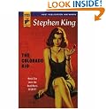 The Colorado Kid (Hard Case Crime (Mass Market Paperback))