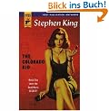 The Colorado Kid (Hard Case Crime (Mass Market Paperback))
