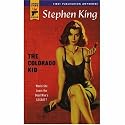 The Colorado Kid (Hard Case Crime)