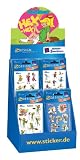 Produkt-Bild: Avery Zweckform 54393 KID Sortiment Stick + Tat Bibi Blocks 80KP