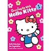 Growing Up With Hello Kitty: Hello Kitty Eats Her Vegetables