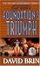 Books : Foundation's Triumph (Second Foundation Trilogy)