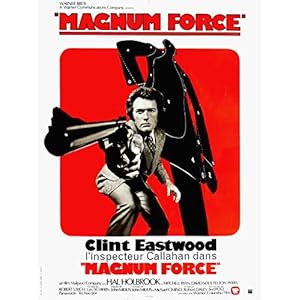 L'Inspecteur Harry - L'intégrale [Blu-ray]