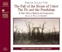 Fall of the House of Usher / Pit & The Pendulum (Classic Fiction S.)