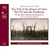 Fall of the House of Usher / Pit & The Pendulum (Classic Fiction S.)