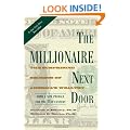 The Millionaire Next Door: The Surprising Secrets of America's Wealthy