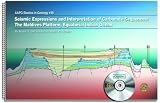 Seismic expressions and interpretation of carbonate sequences : the Maldives platform, equatorial Indian Ocean