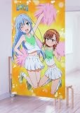 とある魔術の禁書目録II マルチタペストリー インデックス&美琴