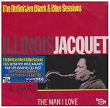 Revue Illinois Jacquet  / The Man I Love