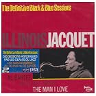 Click here to buy The Man I Love by  Illinois Jacquet .
