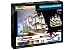 Spielwaren : Revell 05720 - Modellbausatz Geschenkset Batavia im Maßstab 1:150