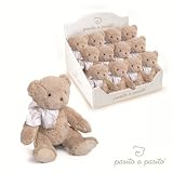 Peluche 20 cm PASITO A PASITO