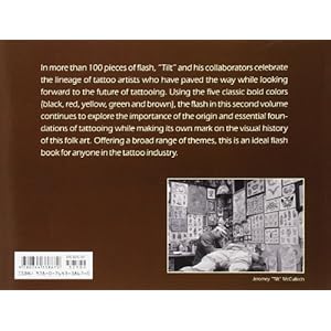 Classic Flash 2: In 5 Bold Colors