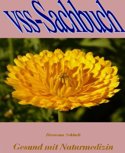 Gesund mit Naturmedizin (German Edition)