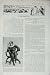 1907 Fox Hunting France Sport Terriers Theatre Hamlet
