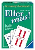 Ravensburger 27161 - Elfer raus! title=