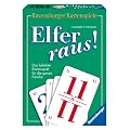 Ravensburger 27161 - Elfer raus!