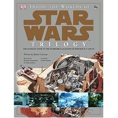 Inside the Worlds of "Star Wars" Trilogy