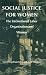 Book Social Justice for Women: The International Labor Organization and Women (Duke Press Policy Studies)