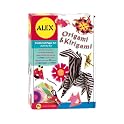 Alex Origami and Kirigami Kit