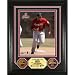 Carlos Lee 24KT Gold Coin Photo Mint