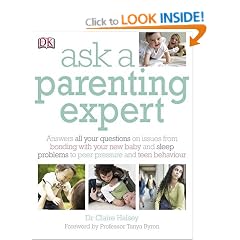Ask a Parenting Expert