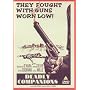 Deadly Companions [DVD]
