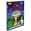 Super Hero Squad Show: Infinity Gauntlet - S.2 V.2