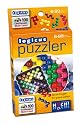 Huch & Friends 77055 Logicus: Logicus Puzzler