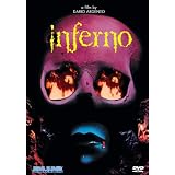 Inferno [DVD] [1980] [Region 1] [US Import] [NTSC]by Leigh McCloskey