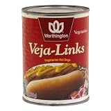 Worthington, Links Veja Msg, 19-Ounce