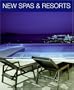 New Spas and Resorts