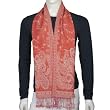Scarf Mens Wool Indian Clothing Accessories