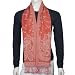 Scarf Mens Wool Indian Clothing Accessories