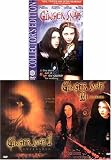 Ginger snaps / Ginger snaps 2 / Ginger snaps 3 (3 pack)