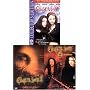 Ginger snaps / Ginger snaps 2 / Ginger snaps 3 (3 pack)