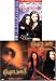 Ginger snaps / Ginger snaps 2 / Ginger snaps 3 (3 pack)