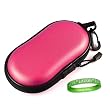 Quality Pink Zune HD 1 & 2 Speaker Dock System + Vangoddy Live * Laugh * Love Wrist band!!!
