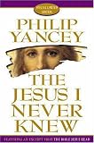 Jesus I Never Knew, The