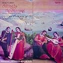 H Lawes: Sitting by the Streams - Psalms, Ayres and Dialogues /Consort of Musicke * Rooley