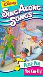  : Disney's Sing Along Songs - Peter Pan: You Can Fly!